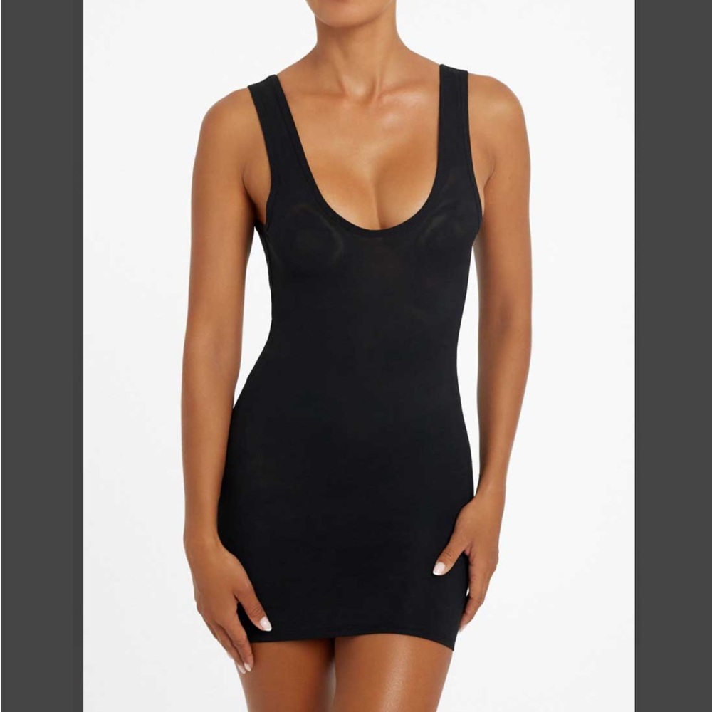 Flook the Label slip dress
